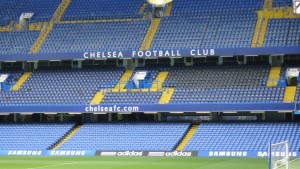 Stamford Bridge Football Stadium Wallpaper Pixelstalk Net