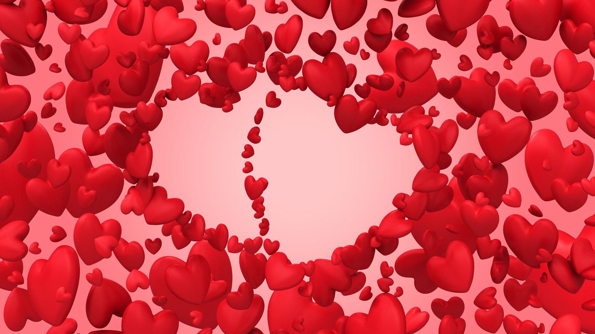 Valentines Day Wallpaper HD free download | PixelsTalk.Net