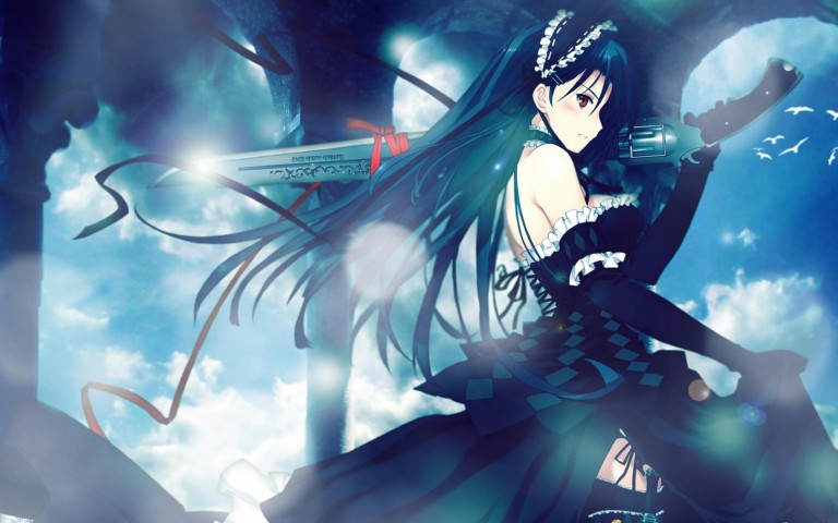 Free Anime Wallpaper Desktop Background PixelsTalk Net