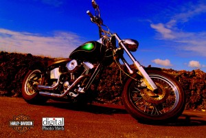 Harley Davidson Motorcycle PixelsTalk Net