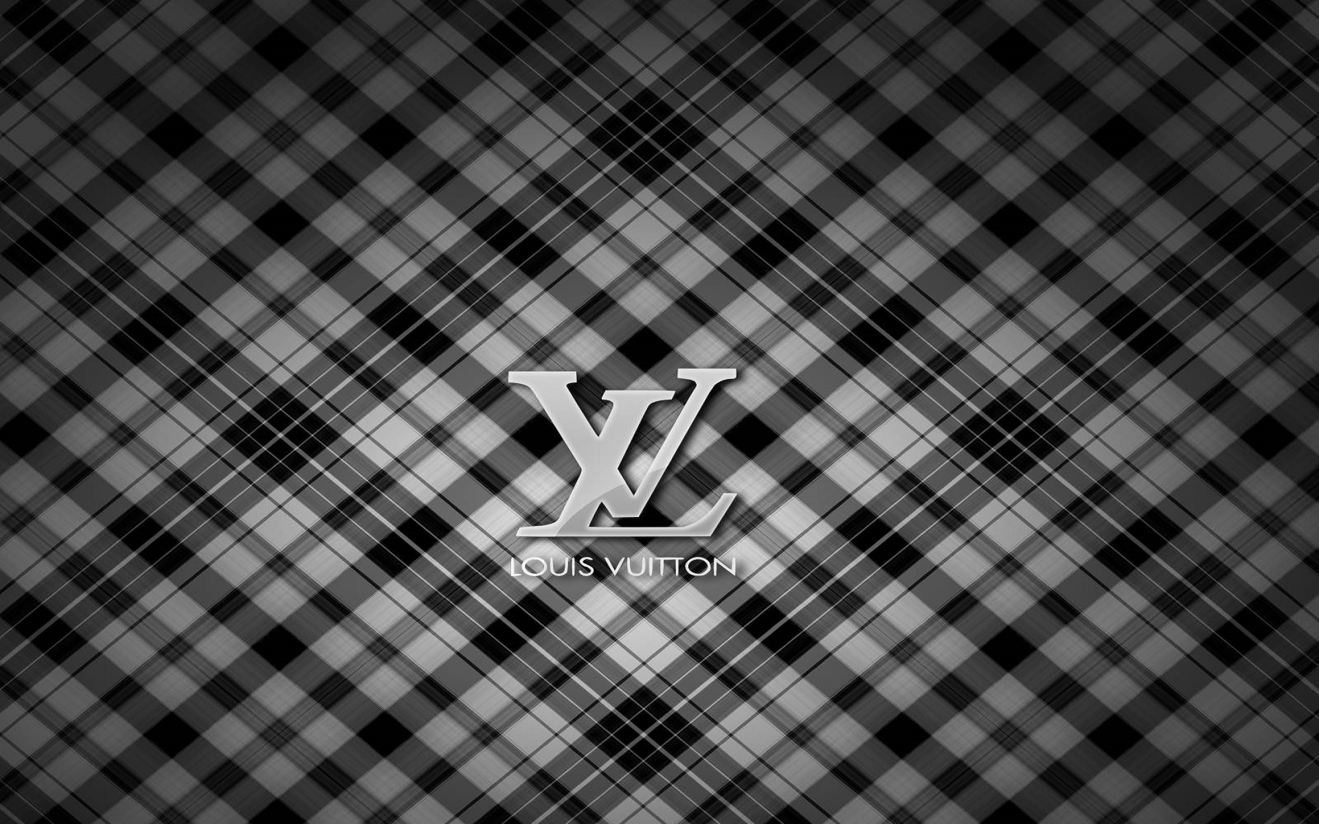 Louis Vuitton White Eye Love by djluckyremix on DeviantArt