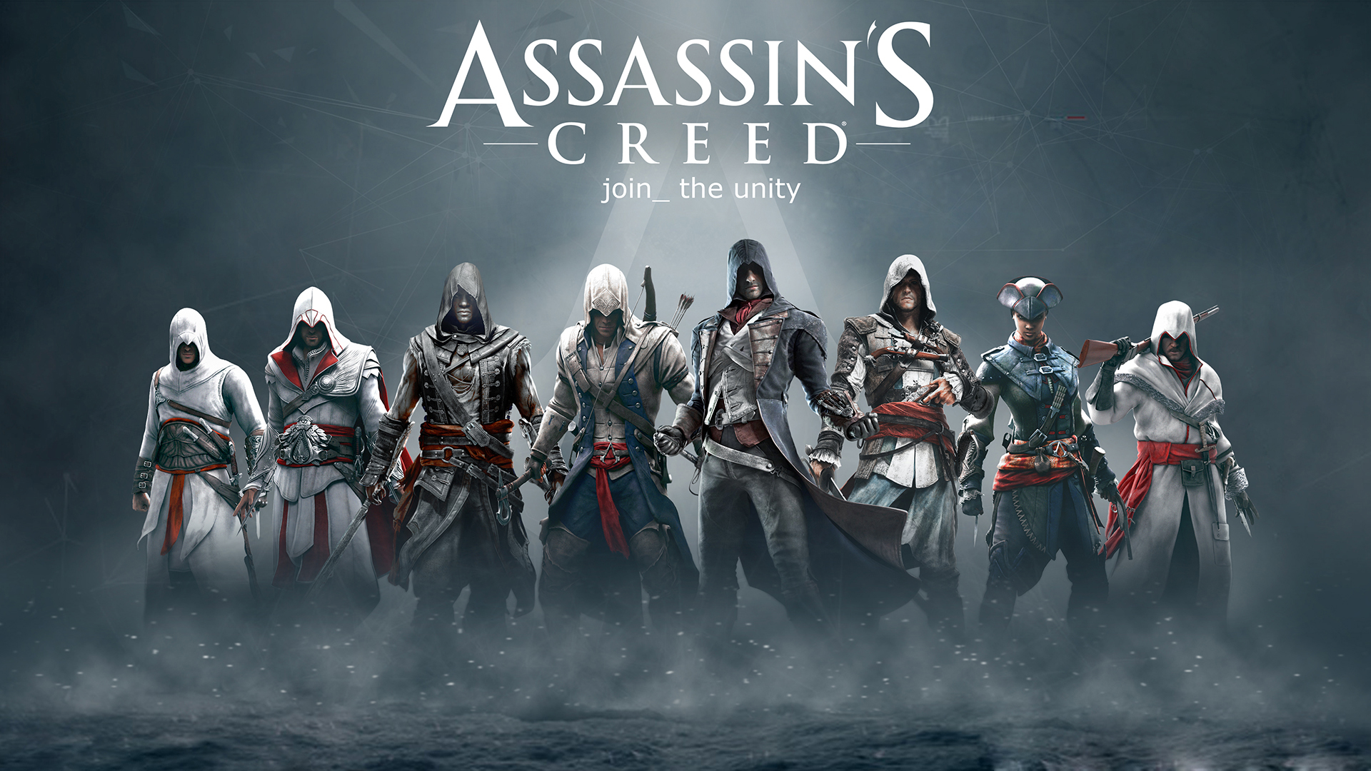 Assassins Creed Wallpaper Hd Pixelstalk Net