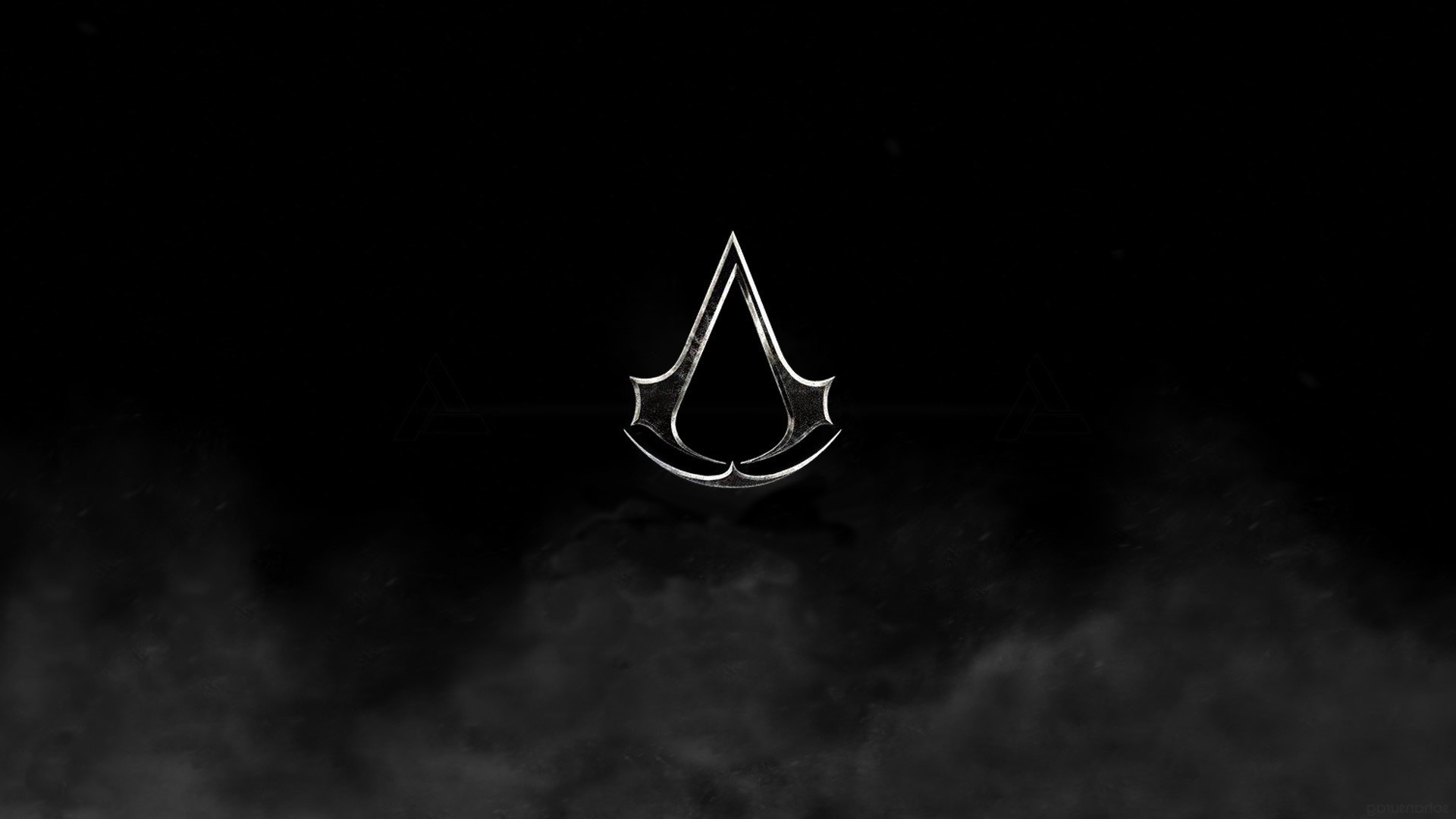 Logo Assassins Creed Wallpapers Pixelstalknet