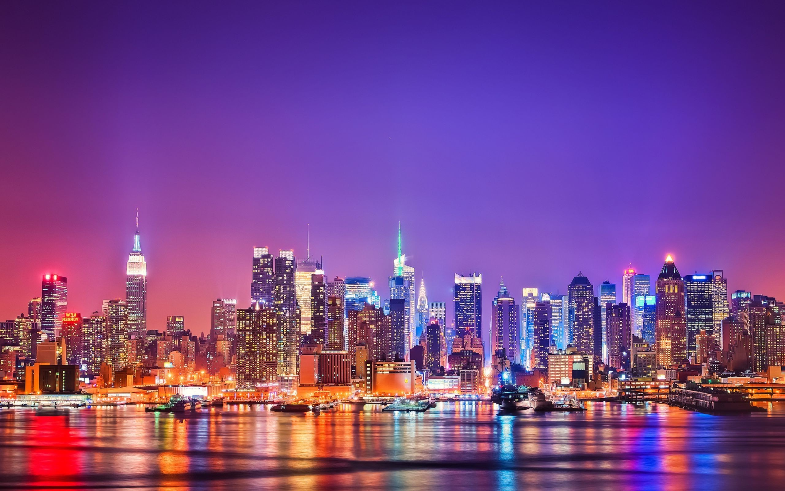 New York City Backgrounds | Pixelstalk.net