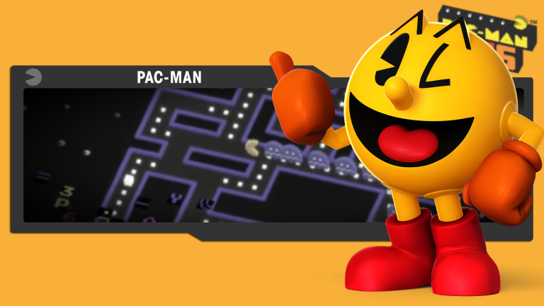 Pacman Backgrounds Hd Pixelstalk Net