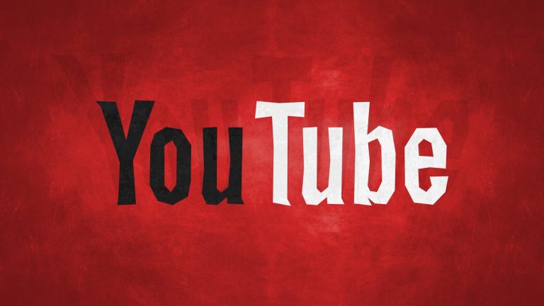 Youtube Logo Wallpapers Pixelstalk Net