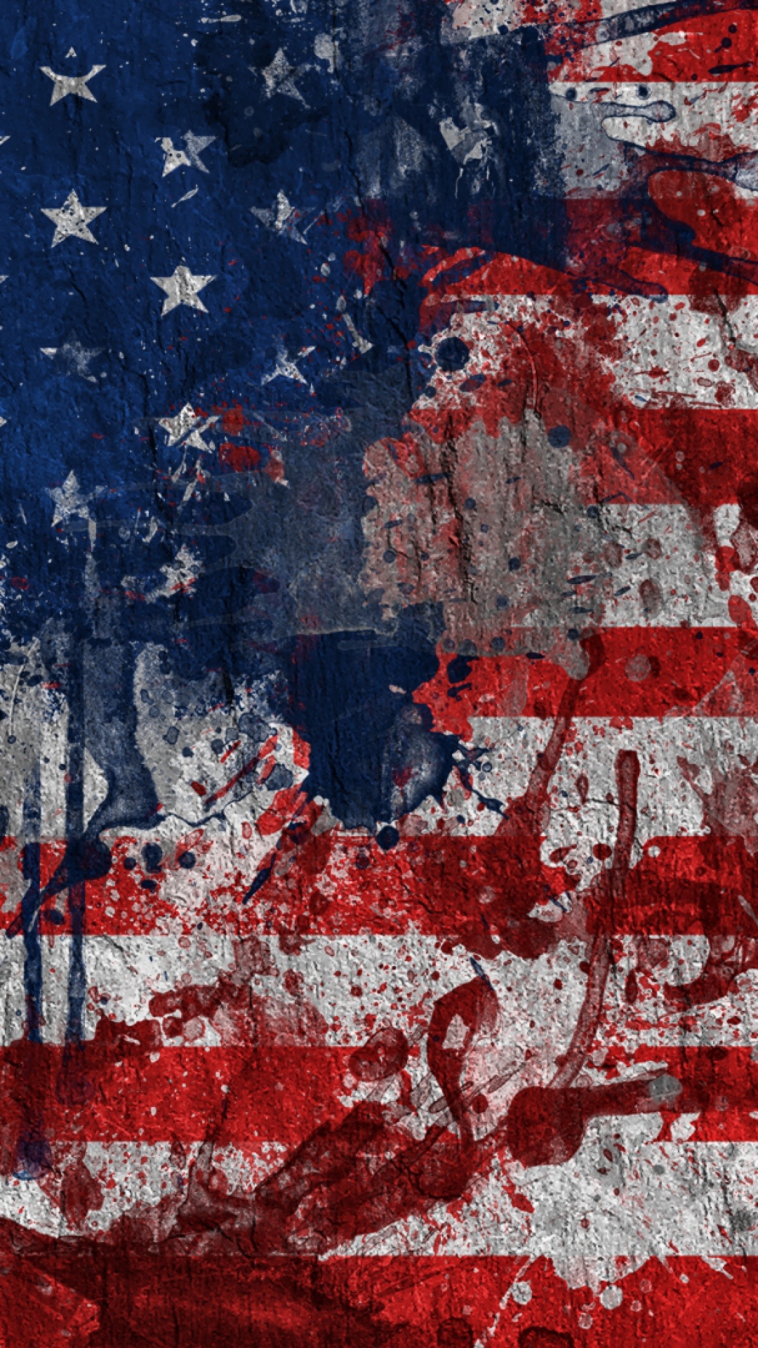 American Flag Iphone Wallpaper