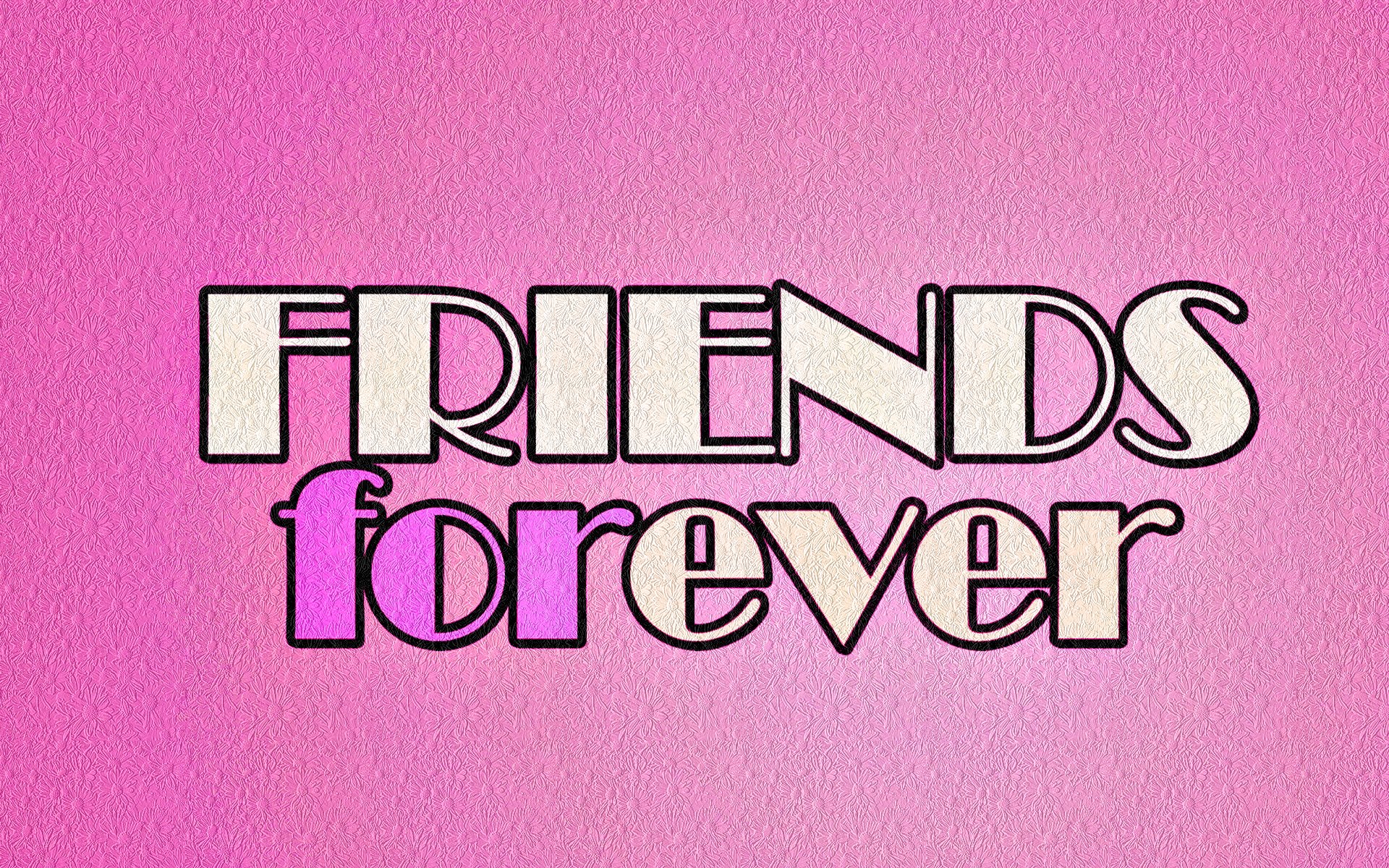 HD Best Friends Forever Backgrounds PixelsTalk Net