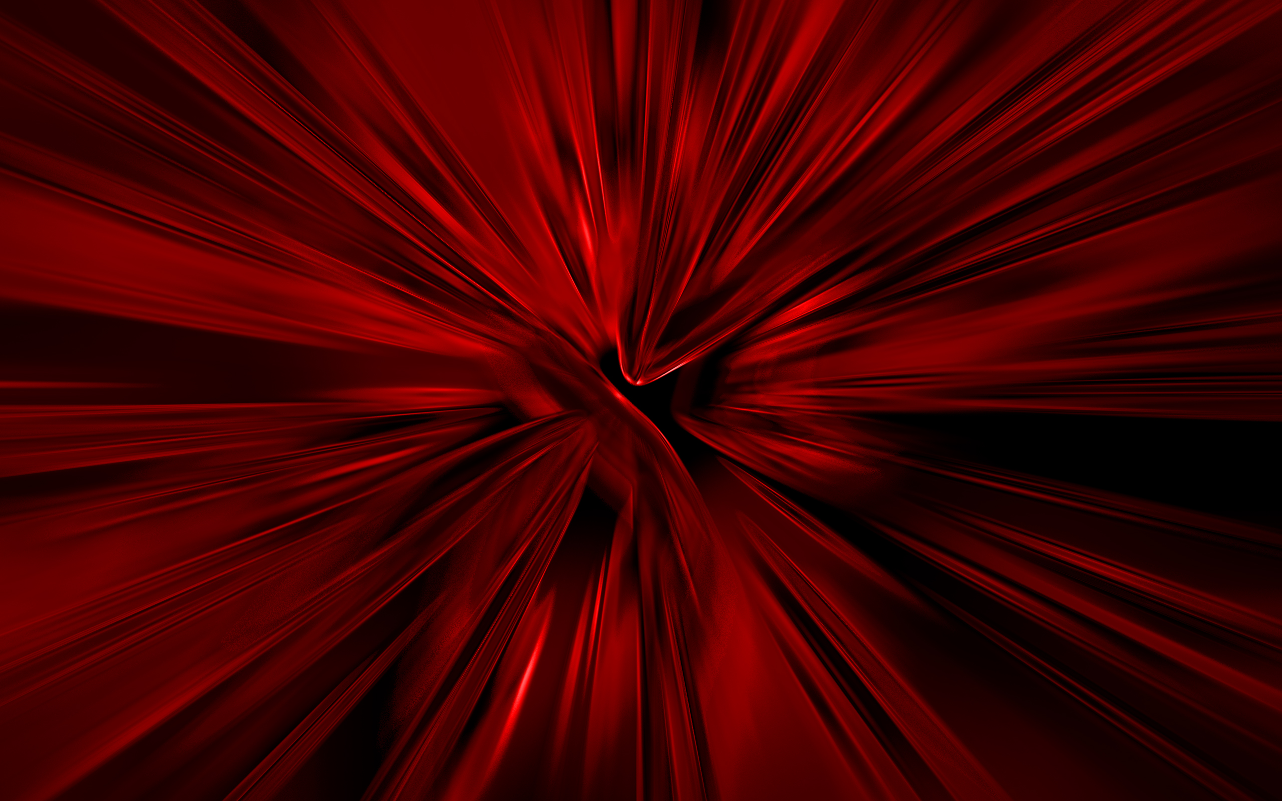 Fond Decran Rouge Et Noir 4k Black And Red Wallpaper For Desktop | PixelsTalk.Net