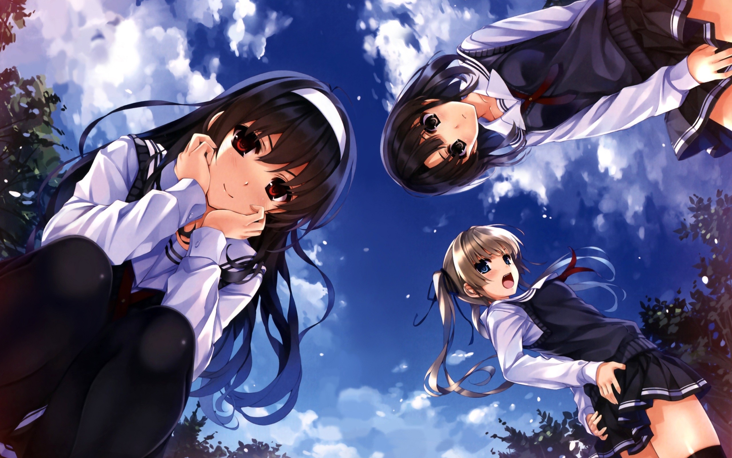 Outstanding Desktop Wallpapers Anime You Can Save It Free Of Charge