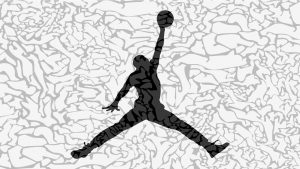 Jordan Logo Wallpaper Hd Pixelstalk Net