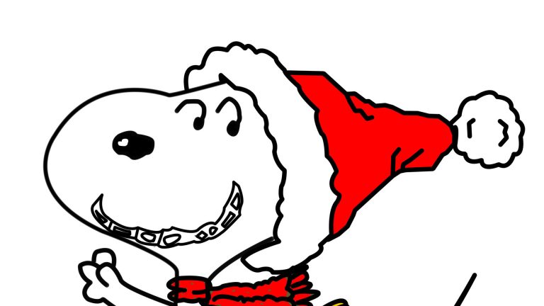 Snoopy Wallpaper Hd Pixelstalk Net