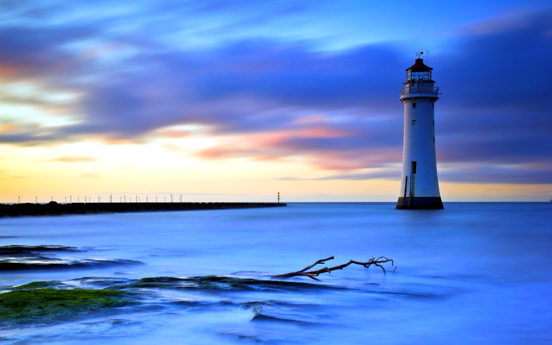 Lighthouse HD Wallpapers PixelsTalk Net