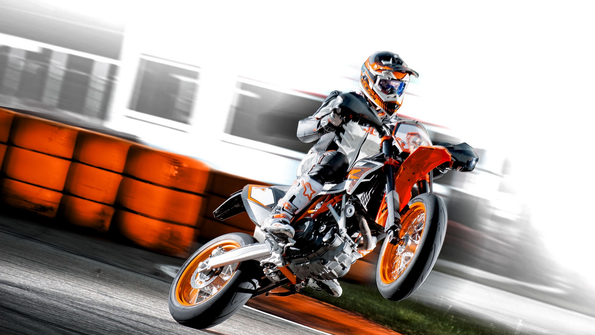 Motocross Ktm Hd Wallpapers Pixelstalknet