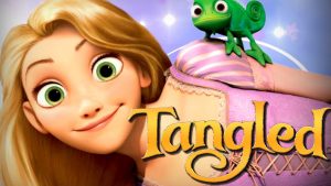 Disney Tangled Desktop Wallpapers PixelsTalk Net