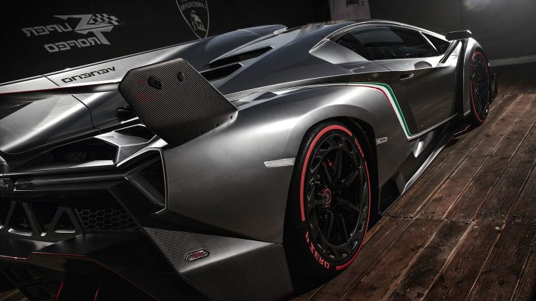 Hd Lamborghini Veneno Wallpapers Pixelstalk Net