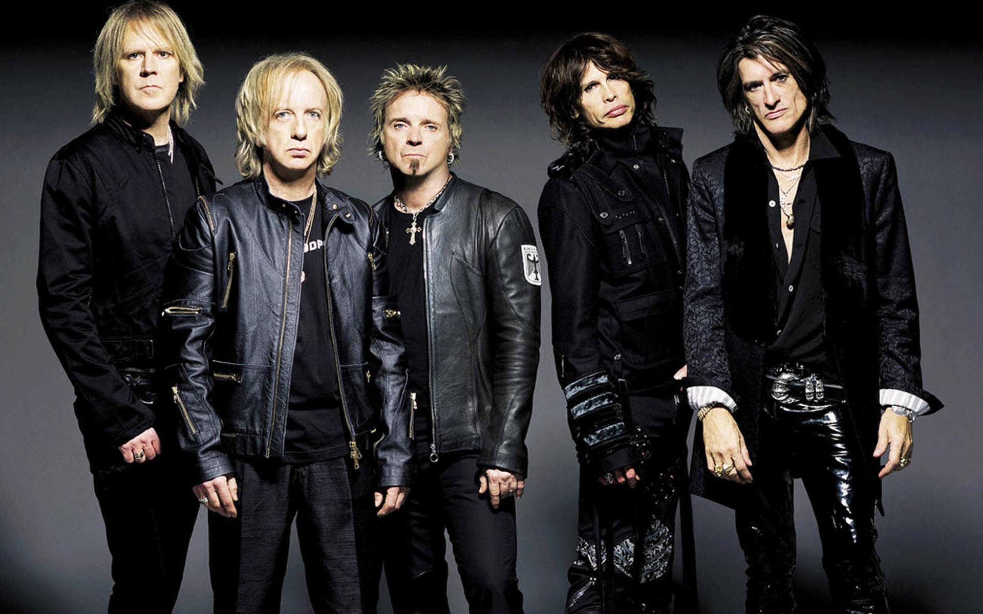 Aerosmith HD Wallpaper | PixelsTalk.Net