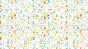 Hd Alphabet Wallpaper Pixelstalk Net