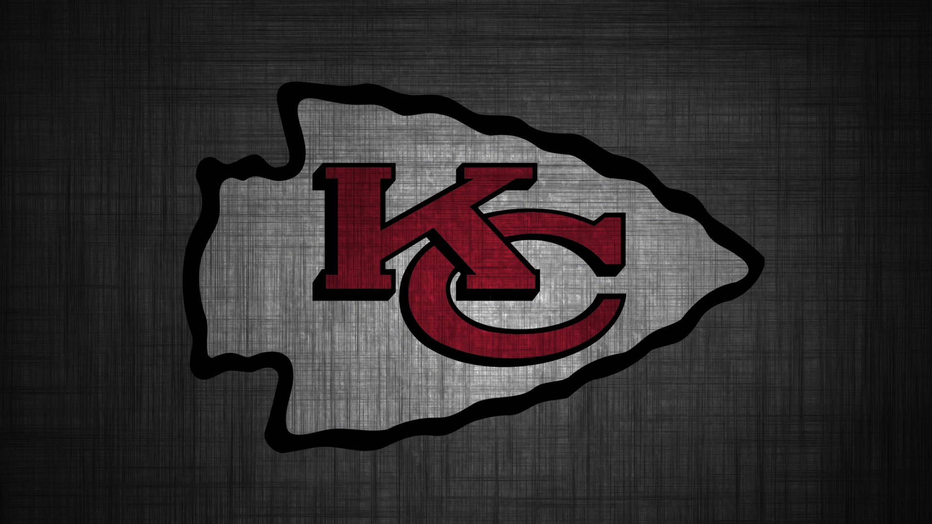 Kansas City Chiefs Logo Wallpaper | Pixelstalk.net