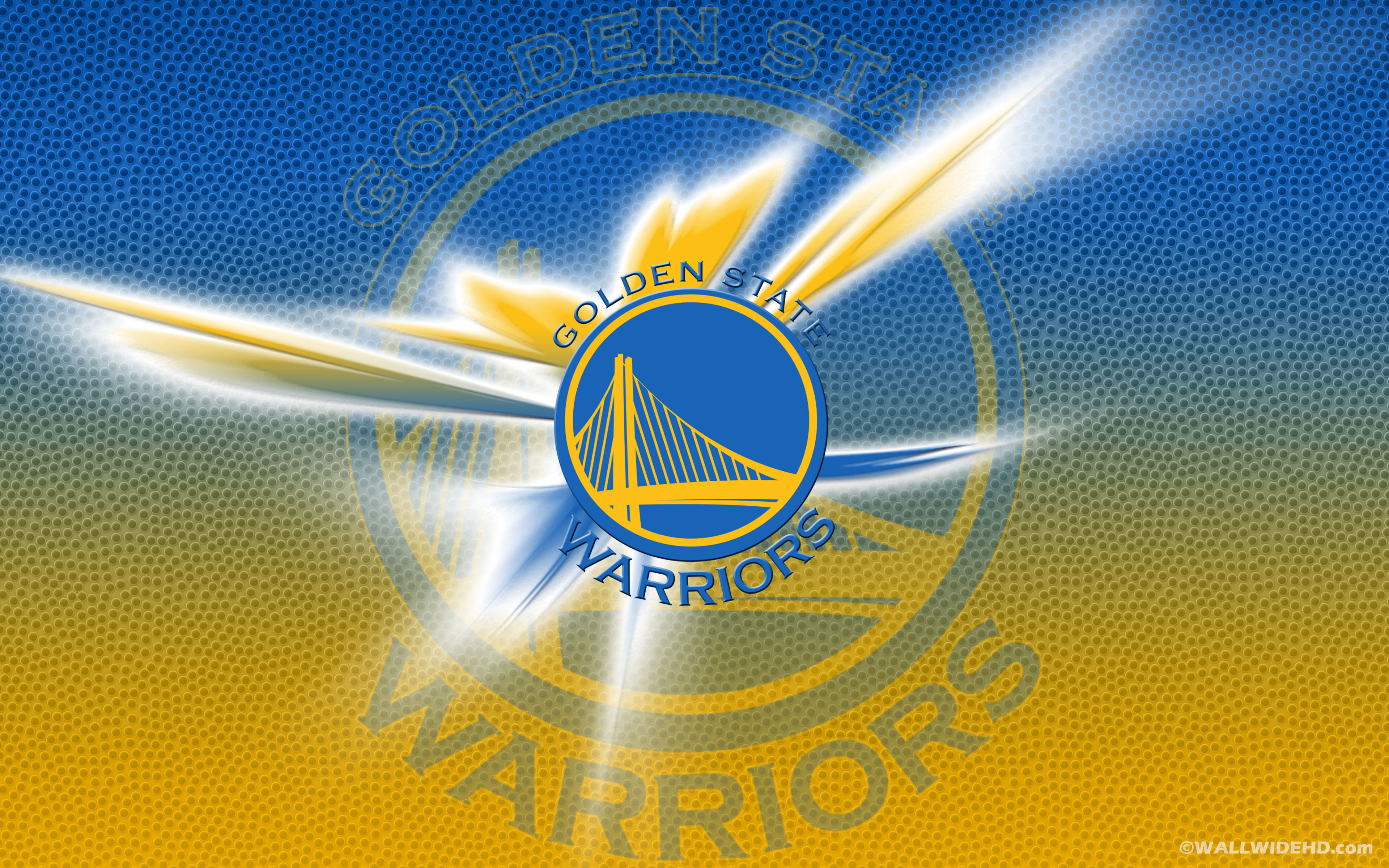 Golden State Warriors Logo Pixelstalknet