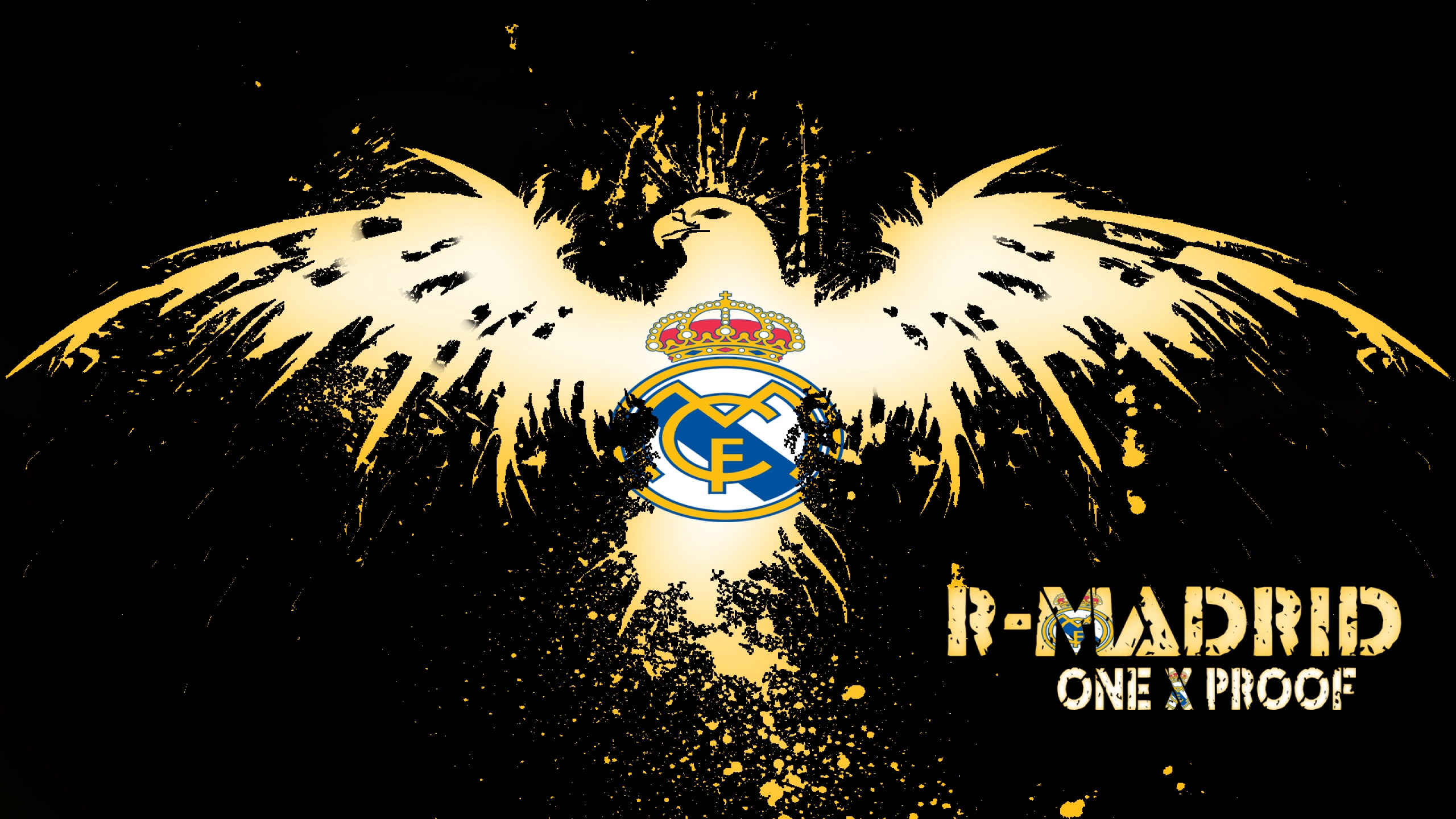 Real Madrid Wallpaper HD free download 