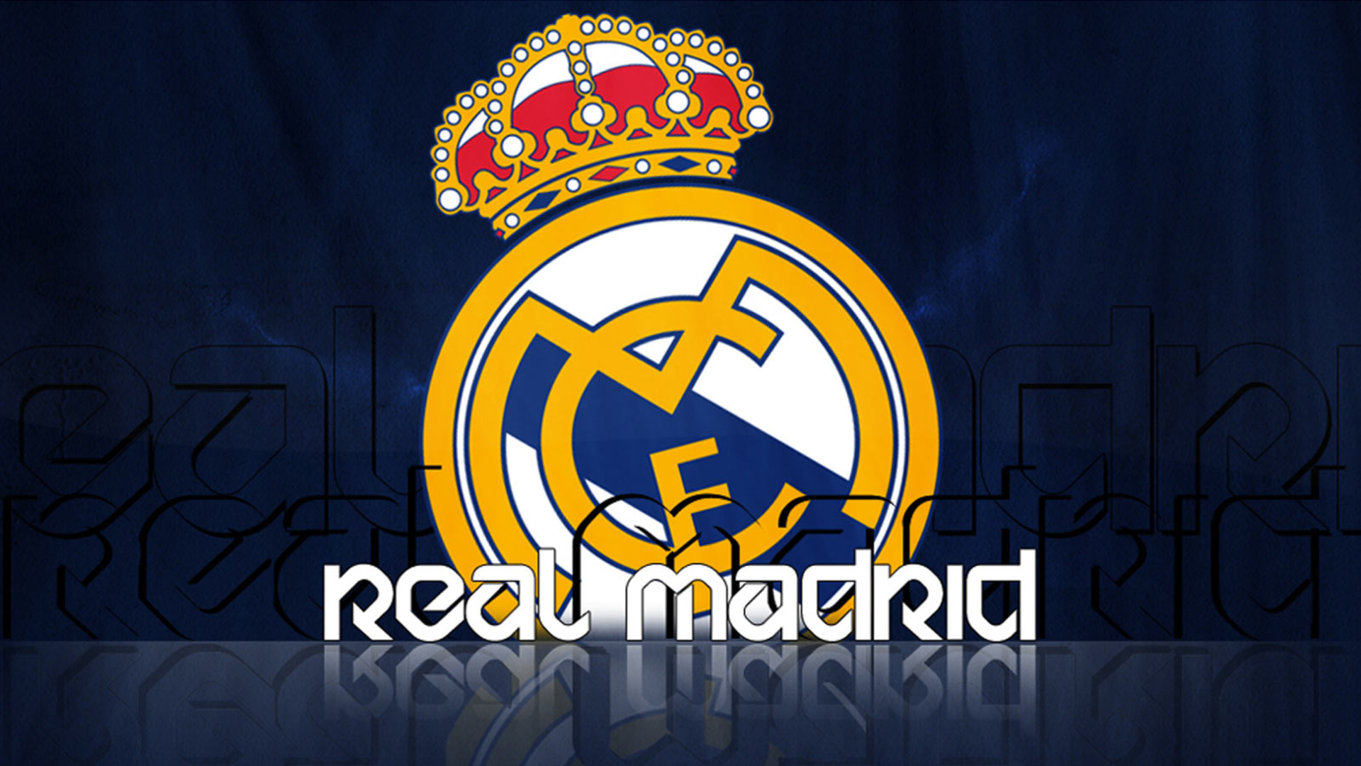 24788 Real Madrid CF HD Logo Emblem Soccer  Rare Gallery HD Wallpapers