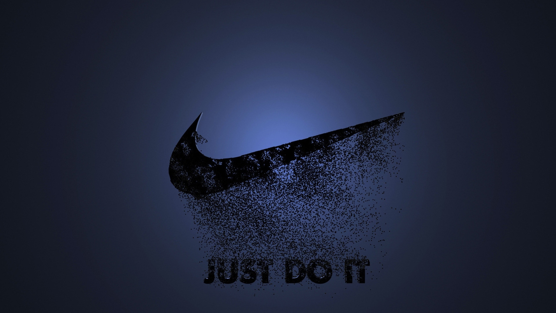 Vertrek naar studie Inademen Nike wallpapers full hd just do it - PixelsTalk.Net