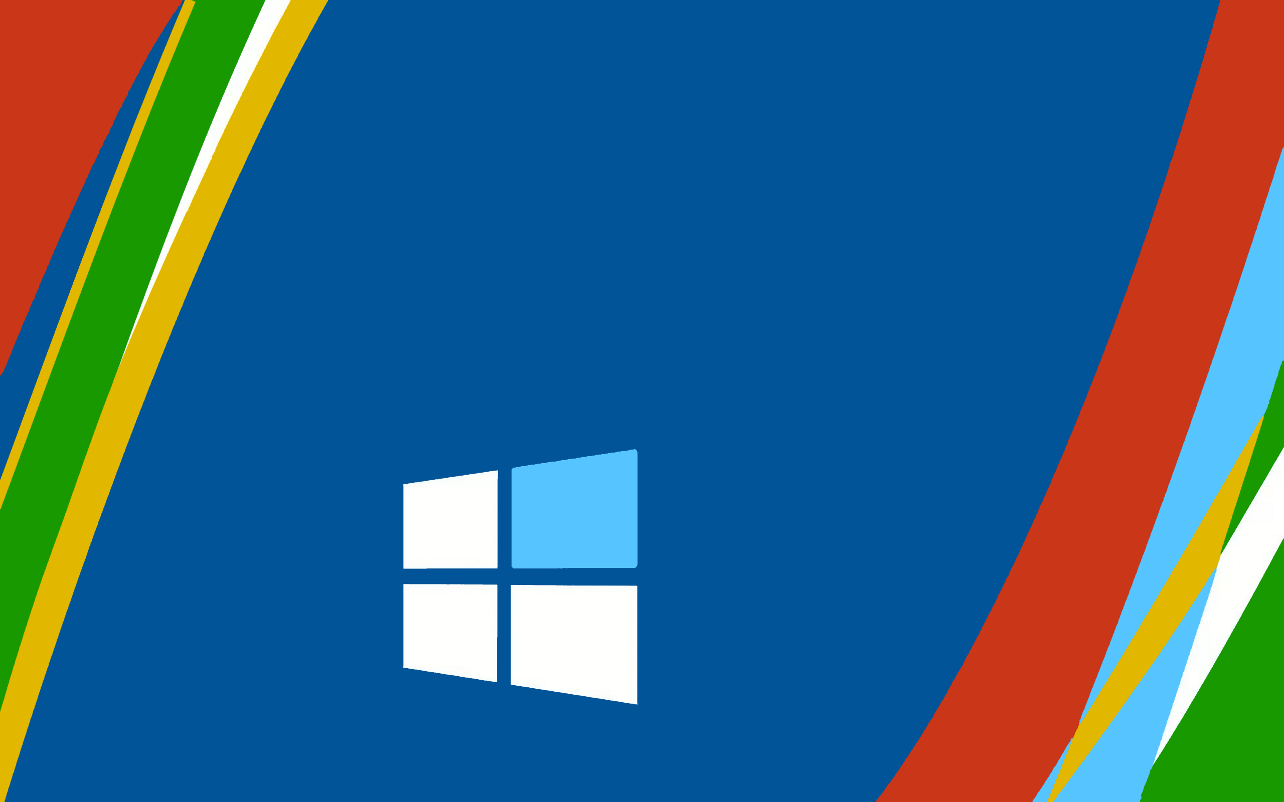 Windows 10 Wallpaper 4K Microsoft Windows Colorful 1552