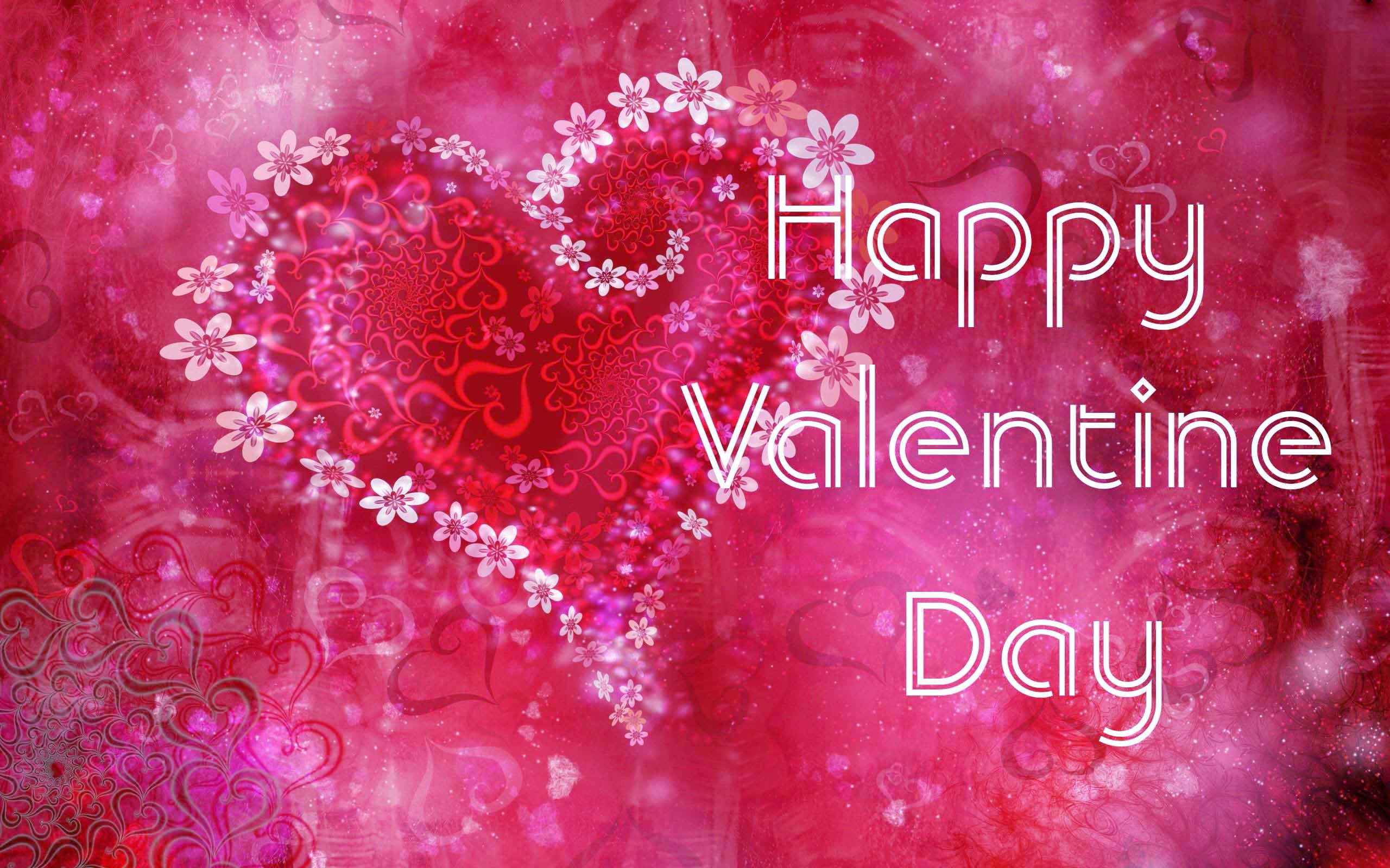 Valentines Day Screen Wallpapers  Wallpaper Cave