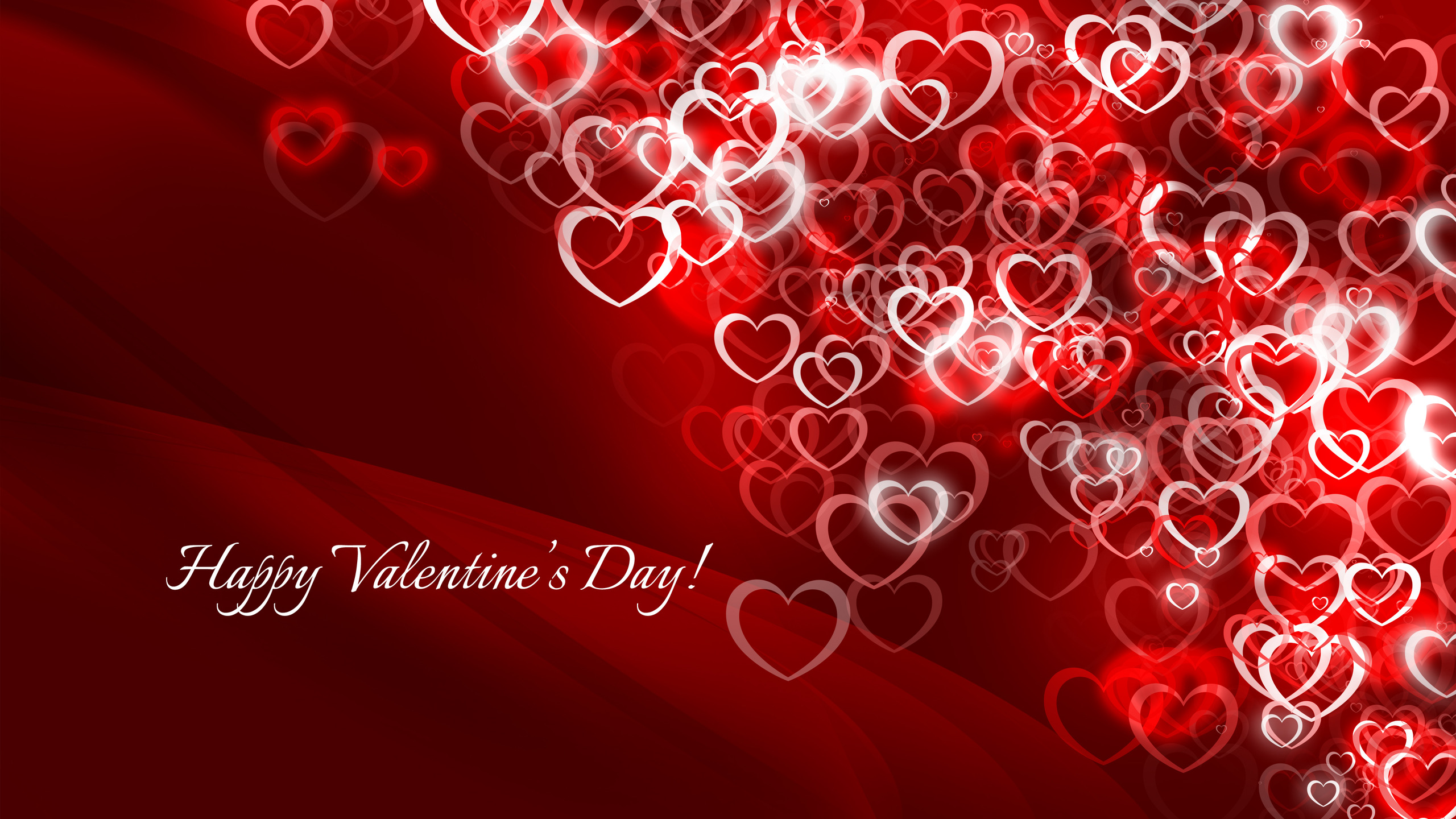 Happy Valentine's Day Wallpapers HD