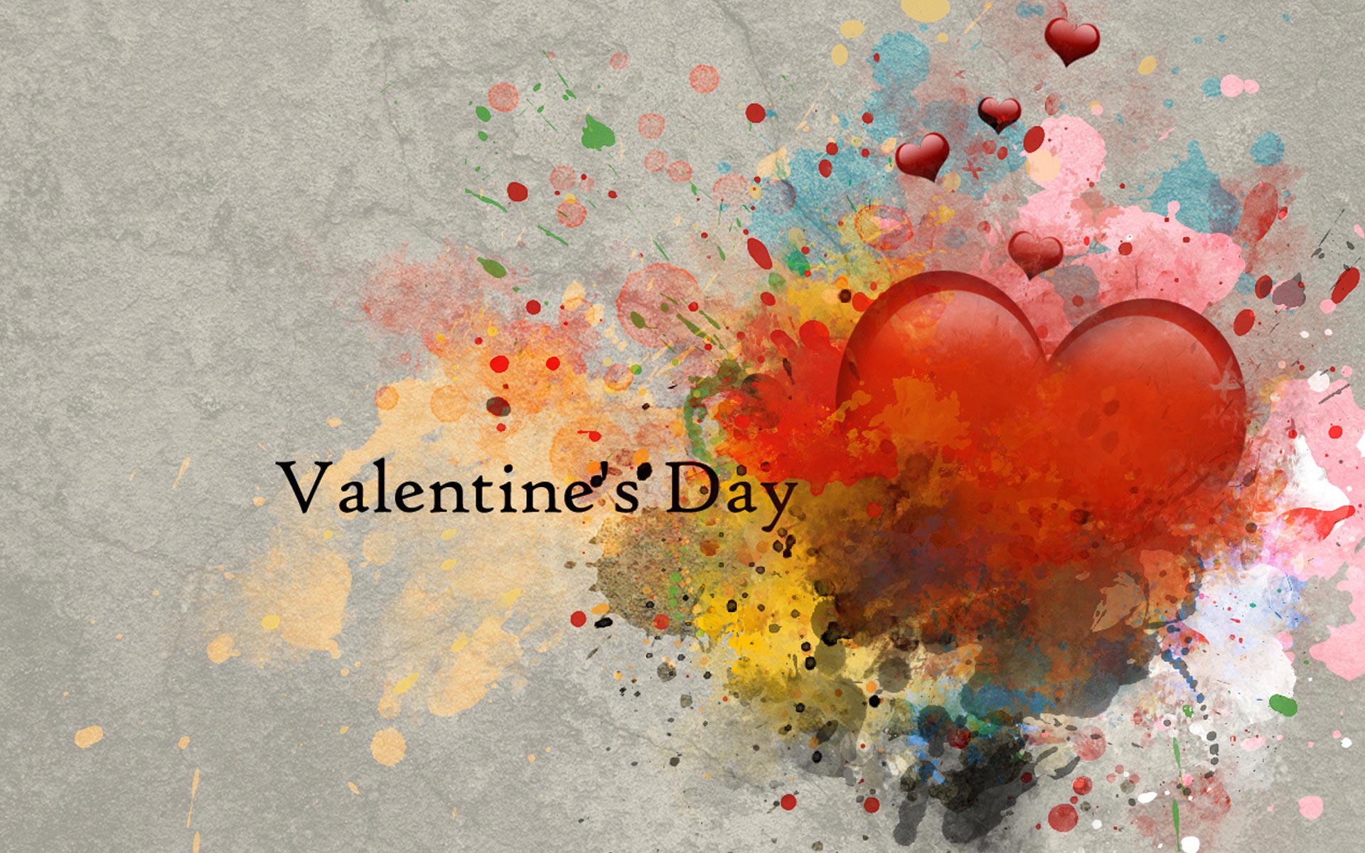 Happy Valentine's Day Wallpapers HD 
