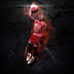 Michael Jordan Wallpaper HD