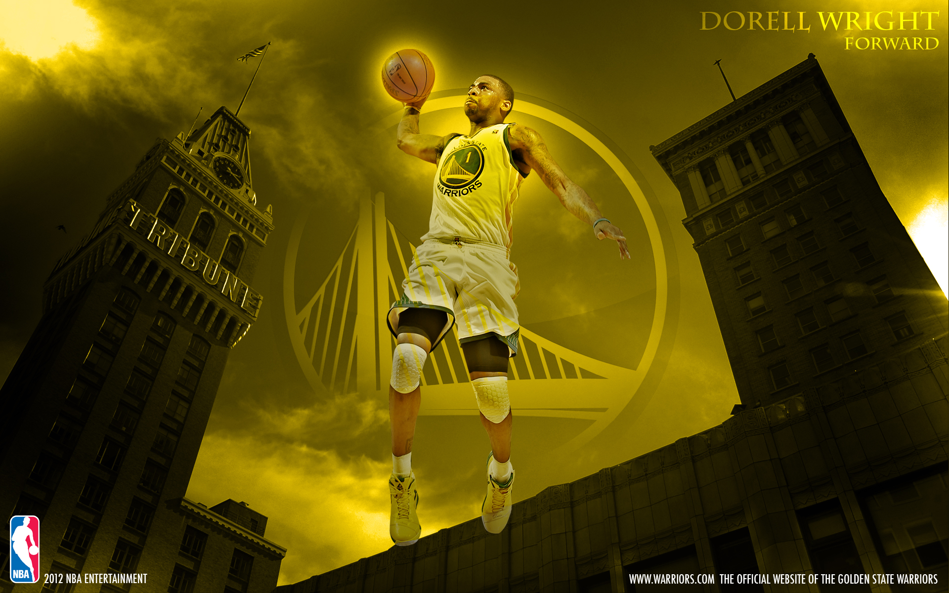 Wallpaper Stephen Curry Golden State Warriors NBA basketball 4K Sport  19847