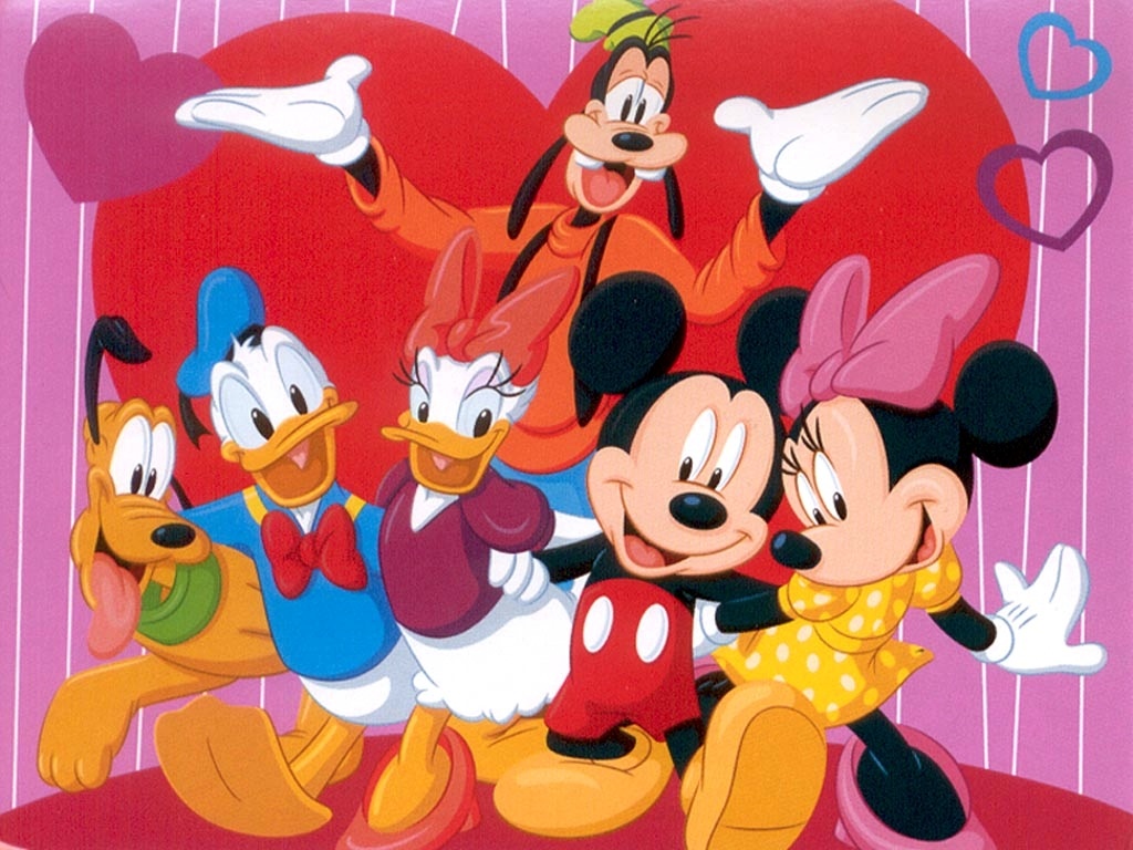 mickey-mouse-characters-images-pixelstalk-net