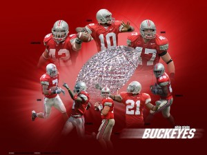 Ohio State Buckeyes Football Backgrounds Download - PixelsTalk.Net