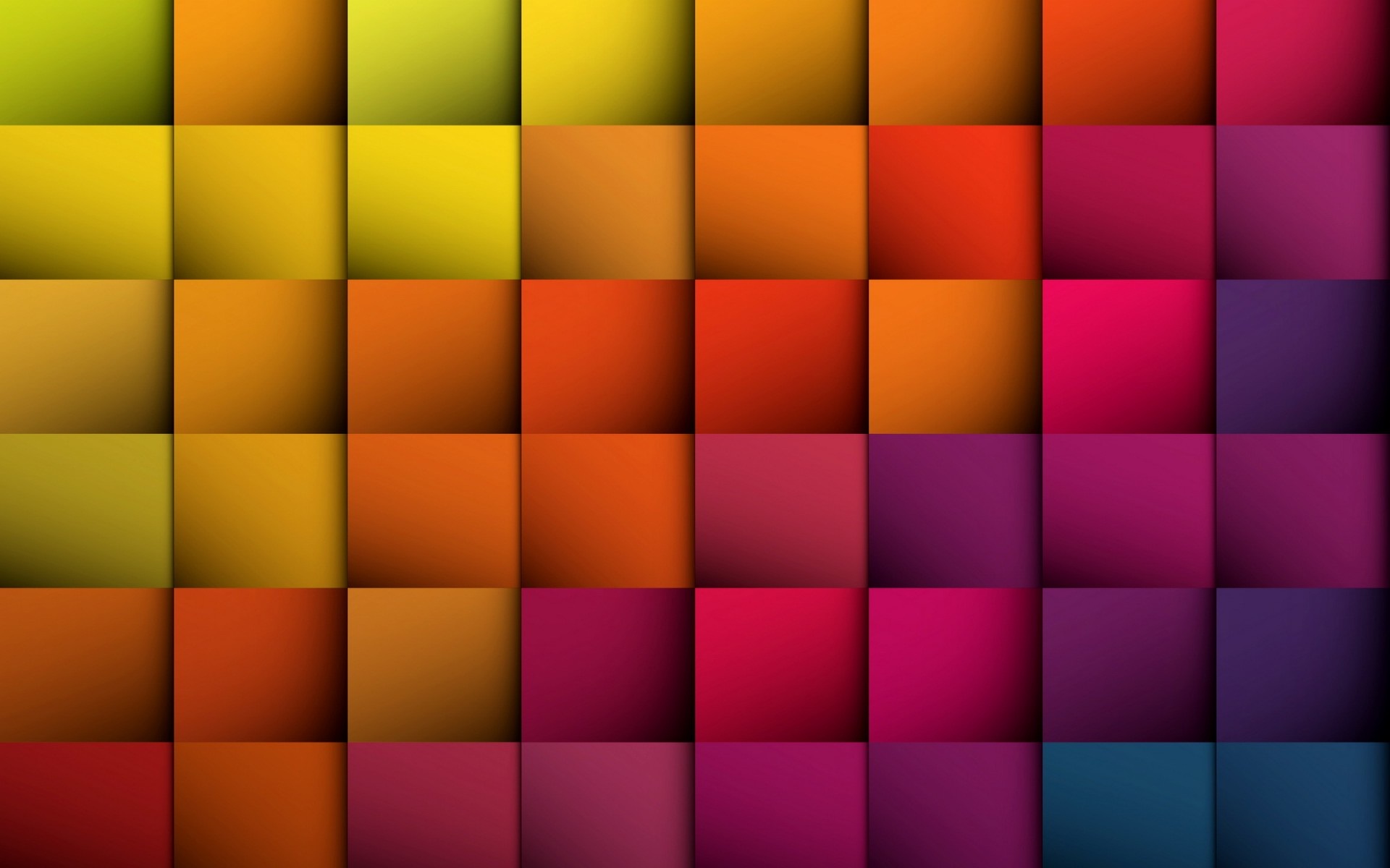 Free Colorful Wallpaper Desktop 