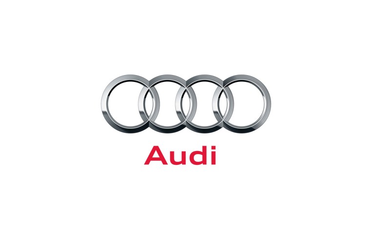 Audi Logo Wallpaper HD - PixelsTalk.Net