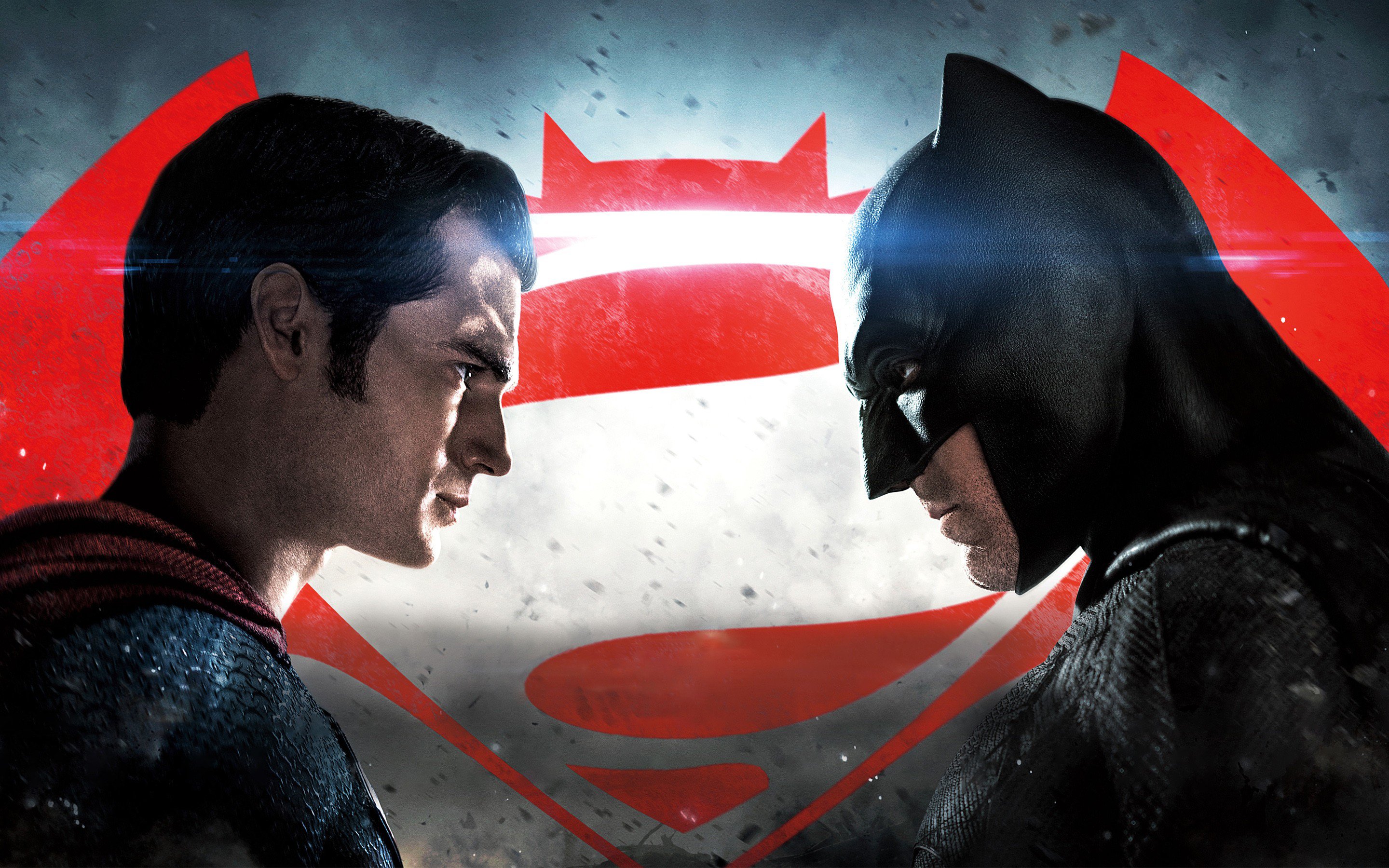 free Batman v Superman: Dawn of Justice