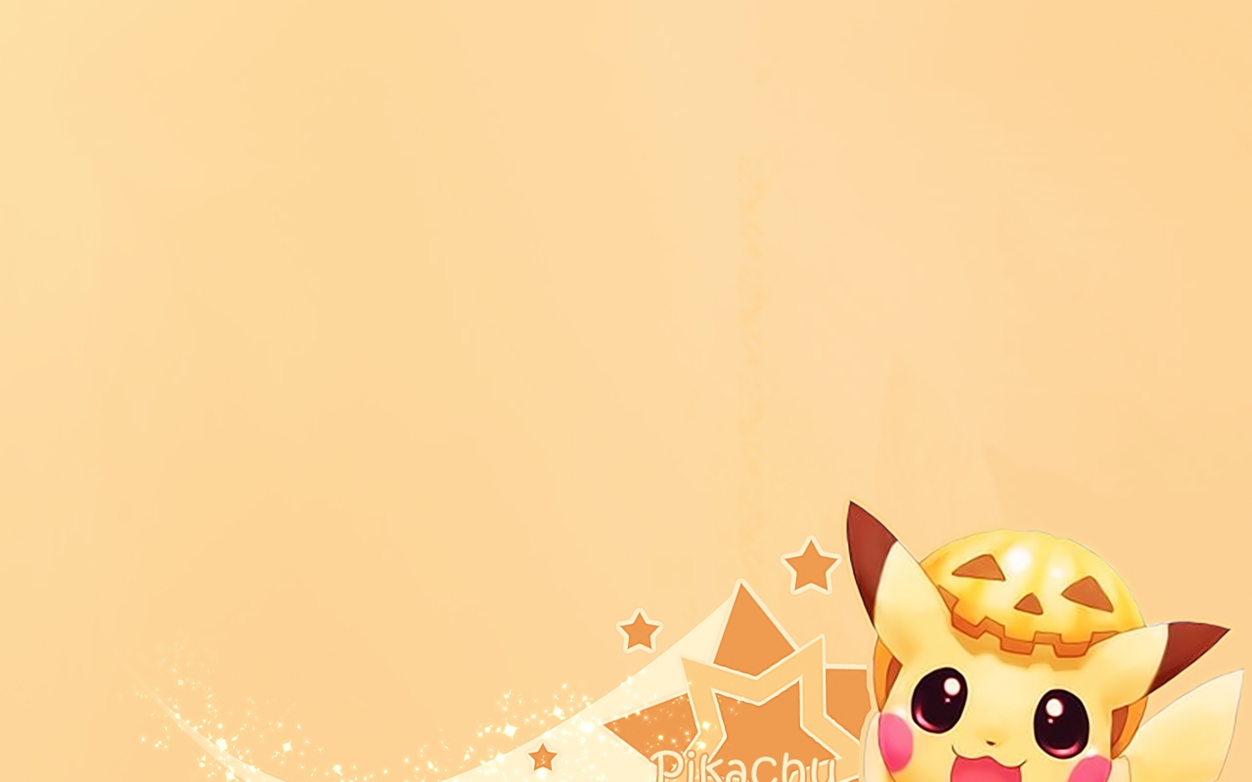Pikachu Ultra HD Desktop Background Wallpaper for 4K UHD TV  Tablet   Smartphone