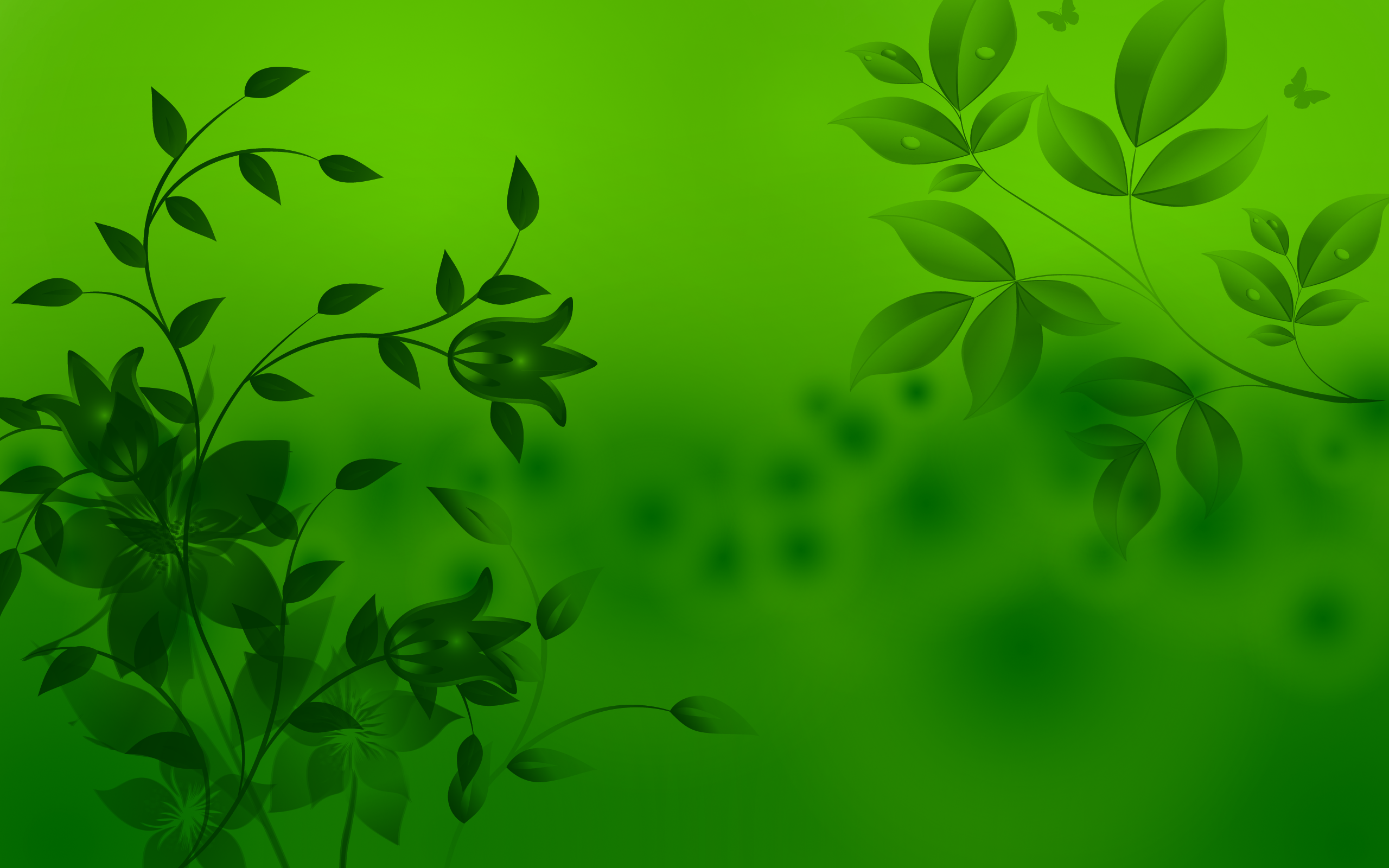 Free Green Backgrounds Free Download 