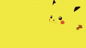 Cute Pikachu Wallpapers HD - PixelsTalk.Net