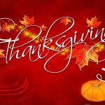 Thanksgiving Wallpaper HD Free Download.