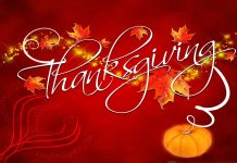 Thanksgiving Wallpaper HD Free Download.