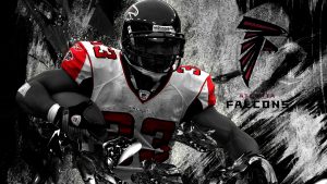 Atlanta Falcons Wallpapers Free Download - PixelsTalk.Net