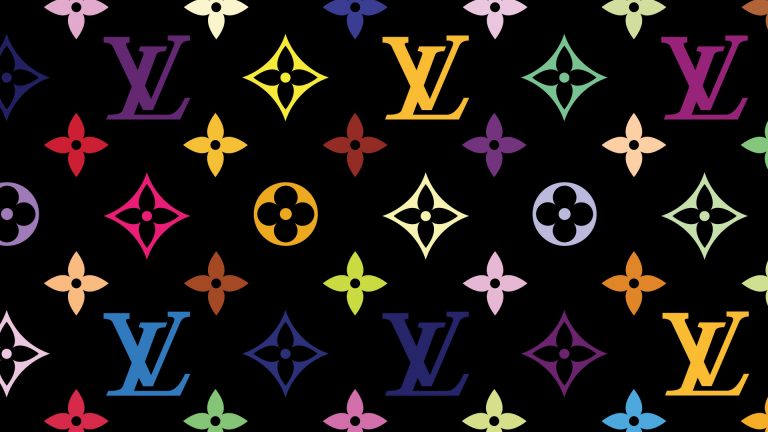 Louis Vuitton Wallpapers HD - PixelsTalk.Net