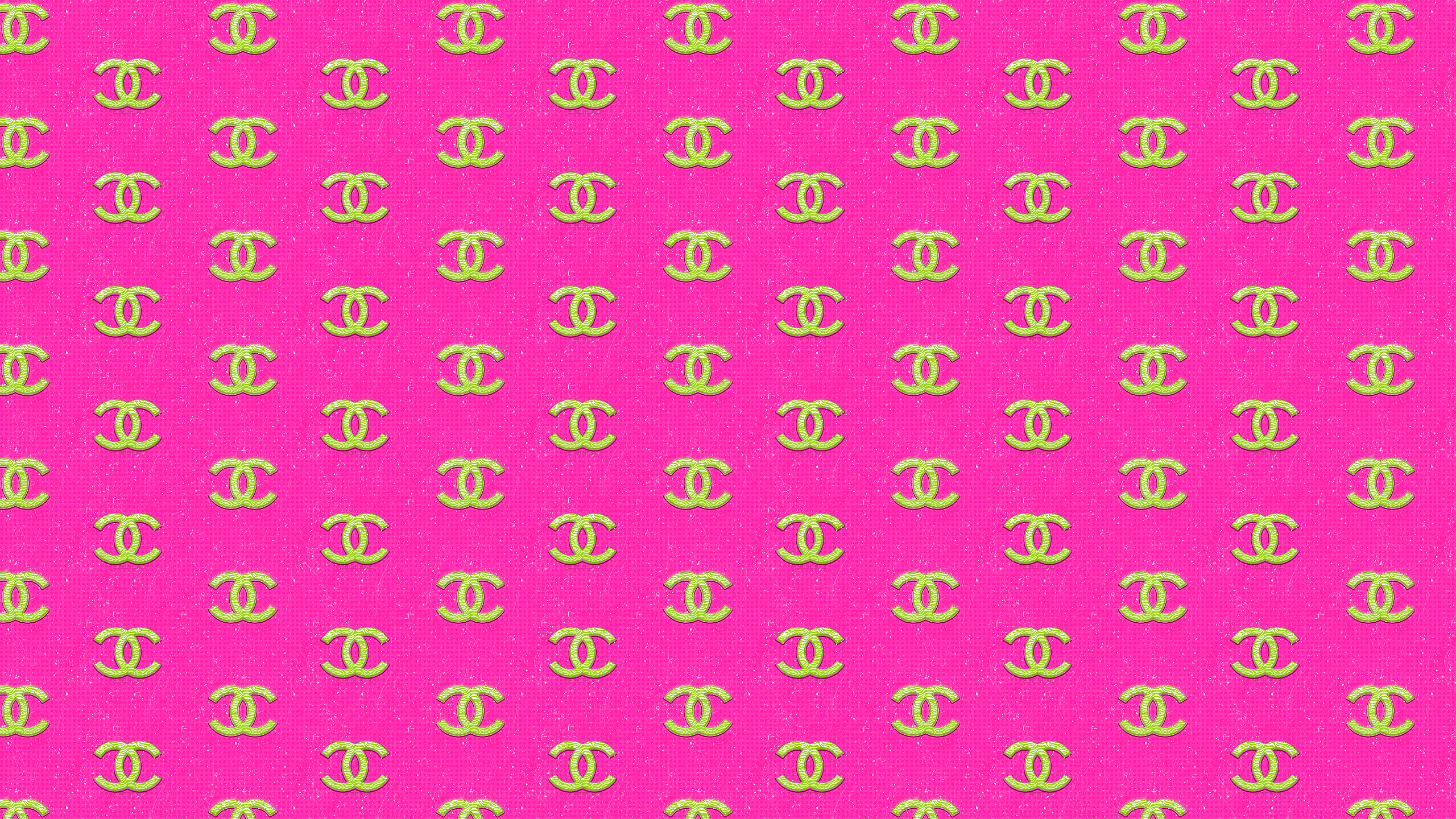 chanel pink and wallpaper image  Chanel wallpapers Animal print  wallpaper Iphone wallpaper