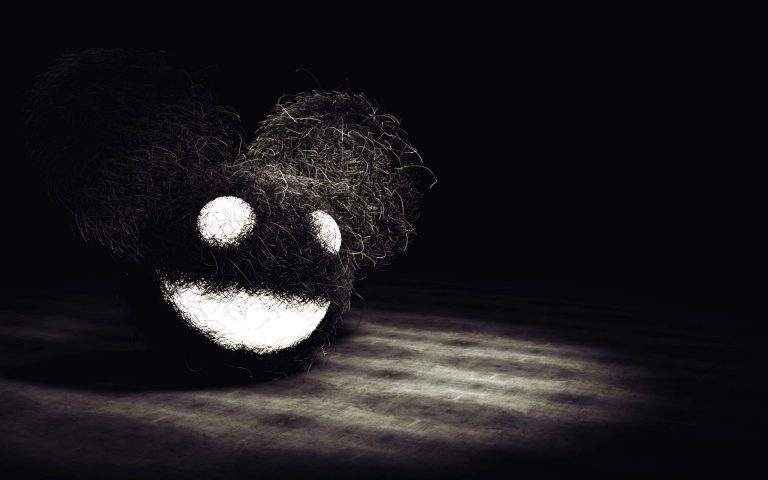 Deadmau5 Wallpapers HD Download - PixelsTalk.Net