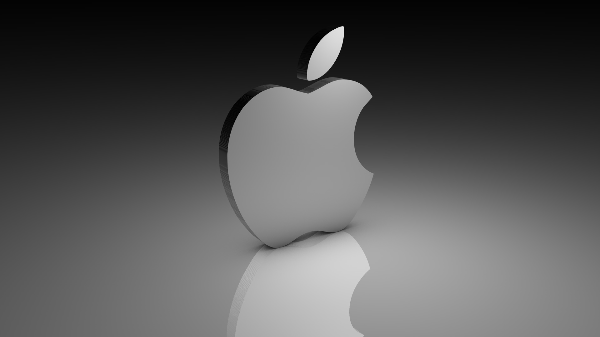 Apple Logo Wallpaper Hd 1080p For Mobile