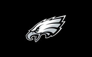 Eagles Logo Wallpapers - PixelsTalk.Net