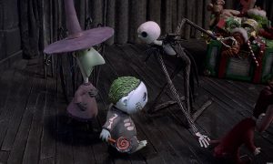 Free download Jack Skellington Wallpapers - PixelsTalk.Net